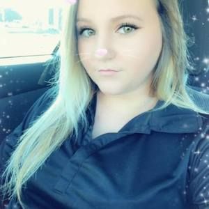 Meet your Posher, Marissa